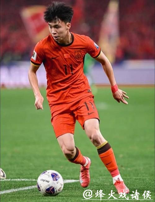 李昊、王钰栋、蒯纪闻有望补充到国足? 李昊、王钰栋、蒯纪闻有望补充到国足?